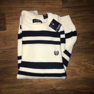 NWT! Polo by RL sweater.